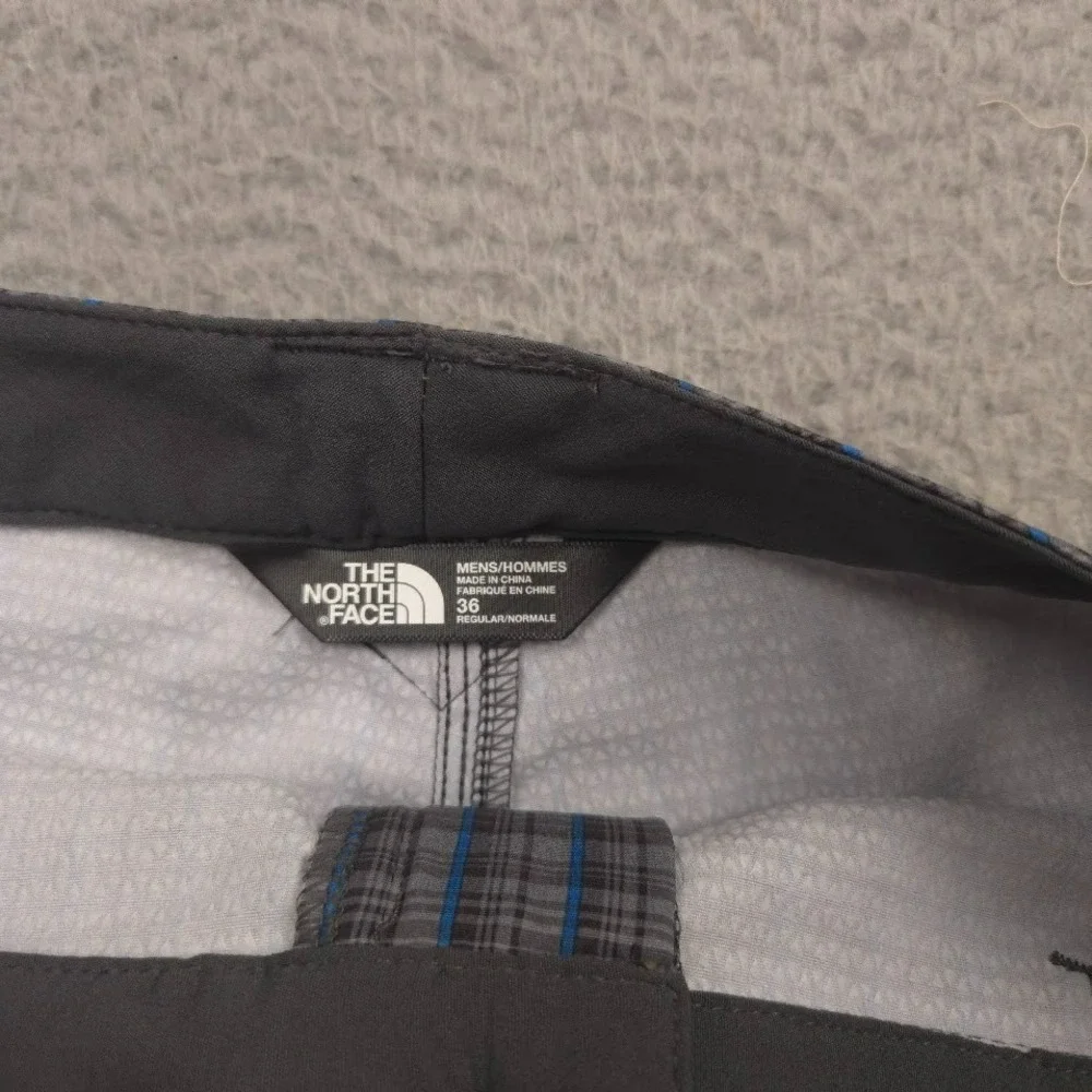 The North Face north face